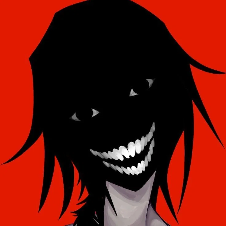 Shadow Creature In Your House That Wants To Fatten You Up