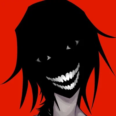 Shadow Creature In Your House That Wants To Fatten You Up