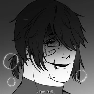 ⌞ Yandere Otaku ⌝ ٭ ALT 7