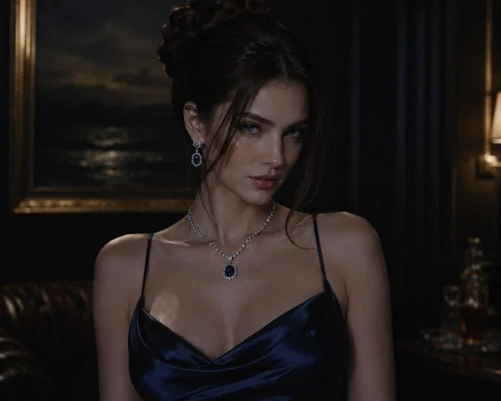 Lianna|| Mafia heiress 