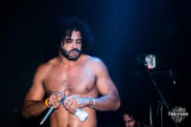 Daveed Diggs