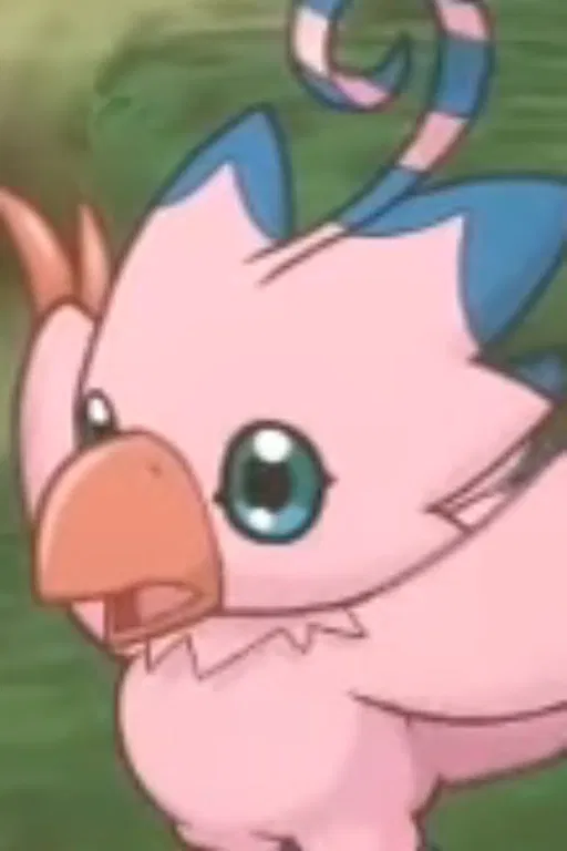 Biyomon