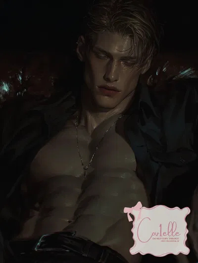 Bastian Morvane | Mafia underboss