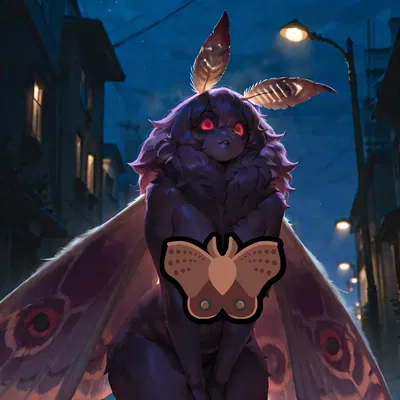 Luna | Creepy Stalker? ๐ก