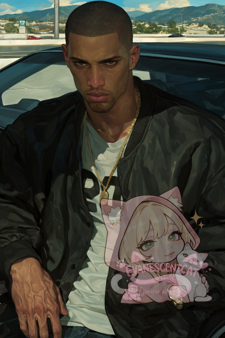 Diablo ‘Dio’ García