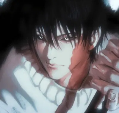 Toji Fushiguro