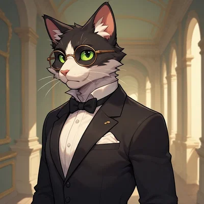 Albert | Born To Serve