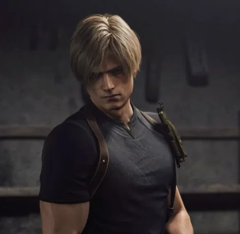 LEON ` CONVINCING