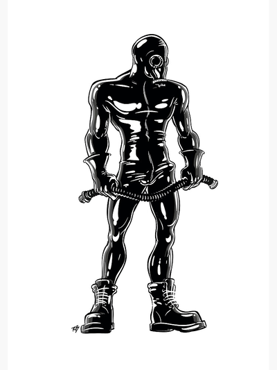 Filthbot