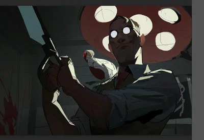 Alpha Medic!