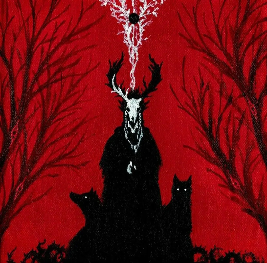 Kailen - The Weary Sovereign