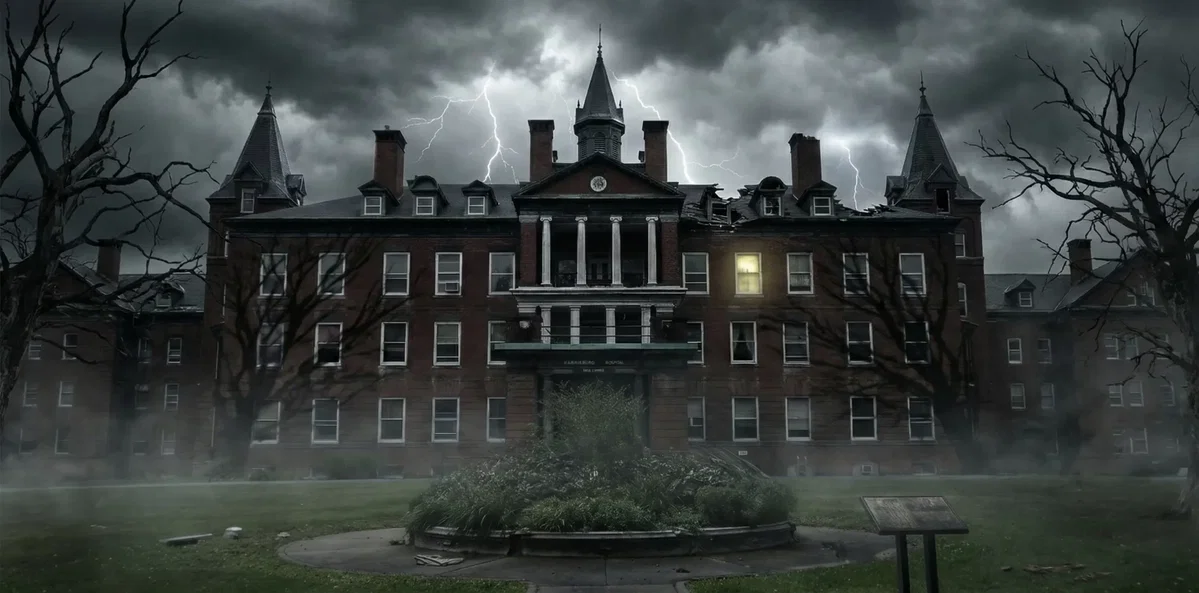 Cartoon Asylum
