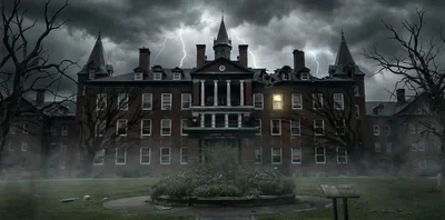 Cartoon Asylum