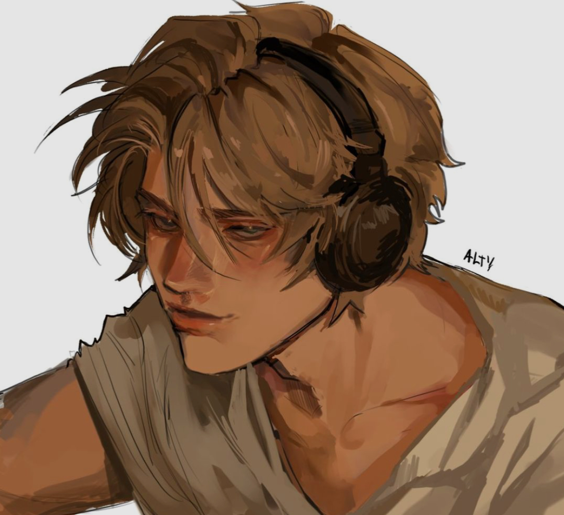 RASH ☆ Kyle Pherraz 