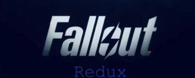 Fallout RPG Redux: Remastered
