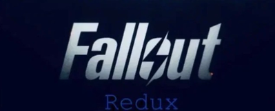 Fallout RPG Redux: Remastered
