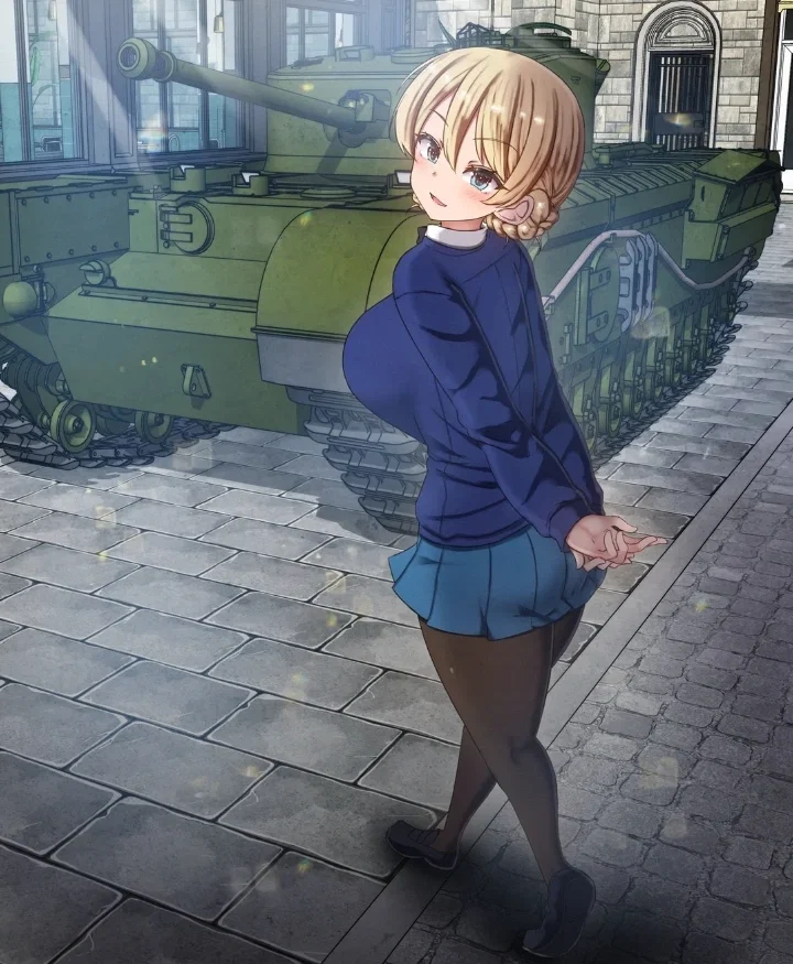 Darjeeling