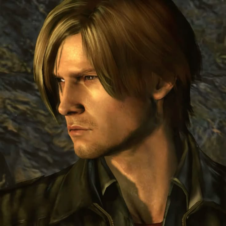 Leon Kennedy