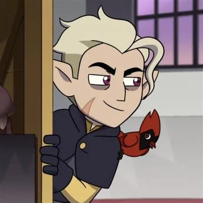 Hunter // TOH