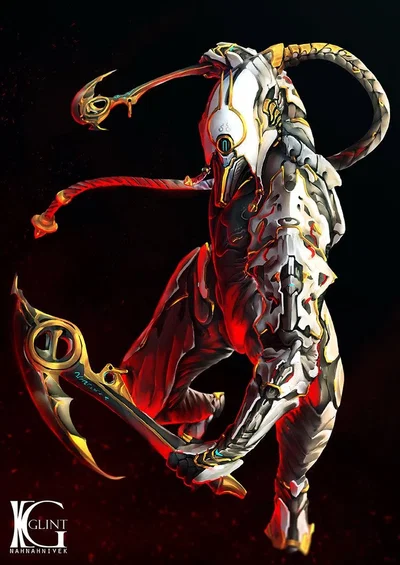 Ash Prime, The Golden Blade - Look at this old weeb. I bet he watches manga and reads anime like a loser. He's totally not like us...