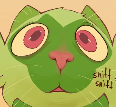 Art Dump + Announcement