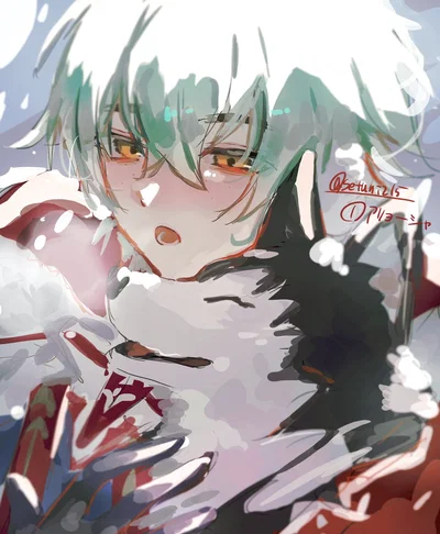 ꧁✧ Alyosha🗺️🐾