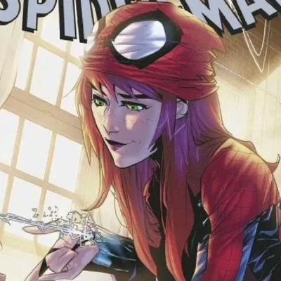 MJ(Spiderwomen)~wlw/gl
