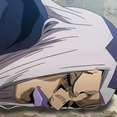 || Leone Abbacchio || JJBA || JoJo's Bizzare Adventure ||