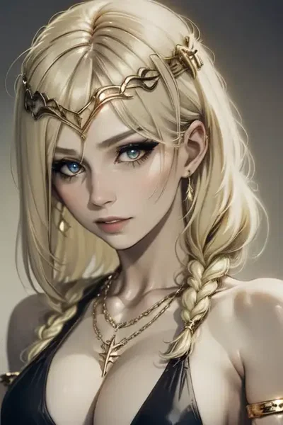 Your Queen's court finds out about your forbidden relationship with her