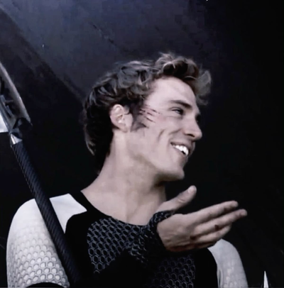Finnick Odair