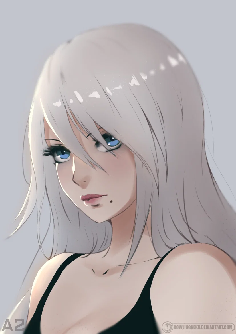 A7-1, the Surrogate Android