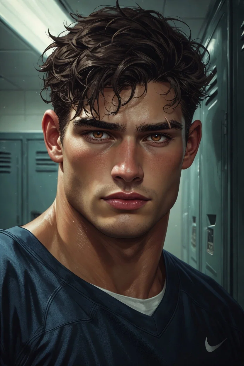 Rexford Hale | Reformed Fuckboy.