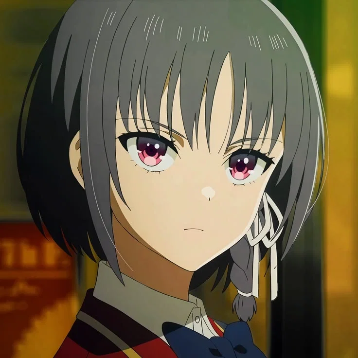 Yandere Horikita
