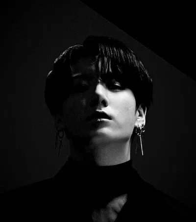 ⚜︎☽ Jungkook ✧ The Devil ☾⚜︎  