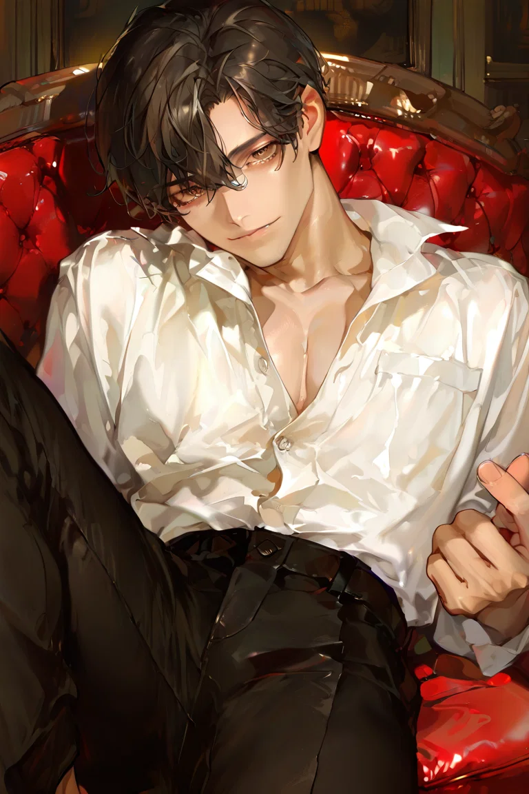 Leo | RedThread.exe