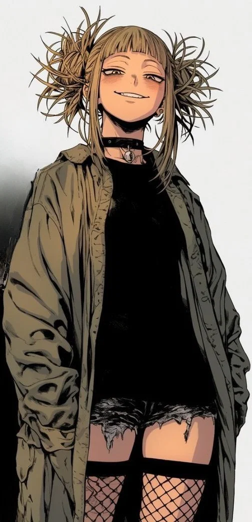 Himiko Toga