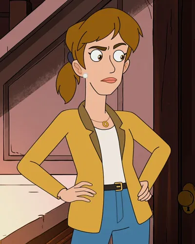 Katherine Freeling