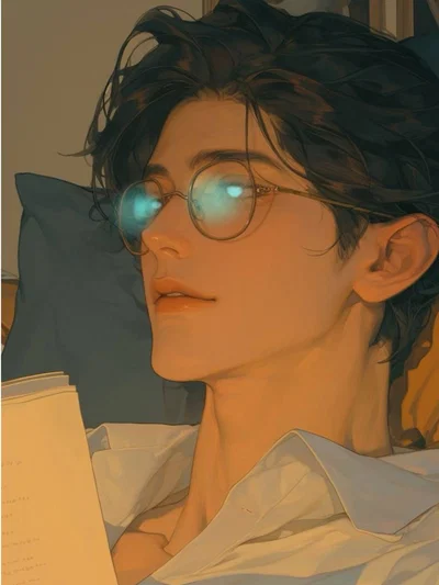 Nicholas-X4