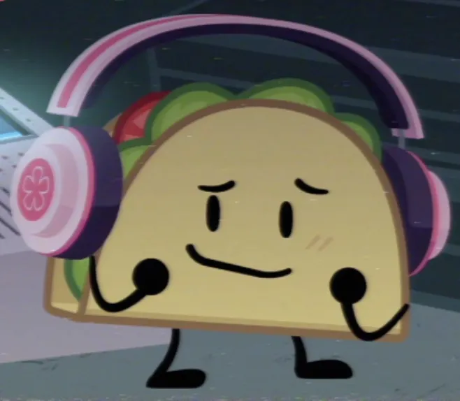 Taco II (II EP7 SPOILERS!!!)