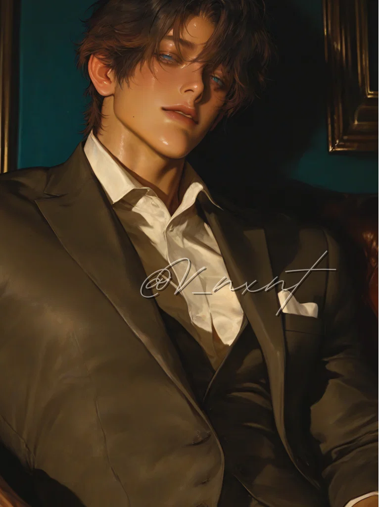 Robert Laurent | ANYPOV