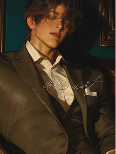 Robert Laurent | ANYPOV