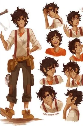 Leo Valdez