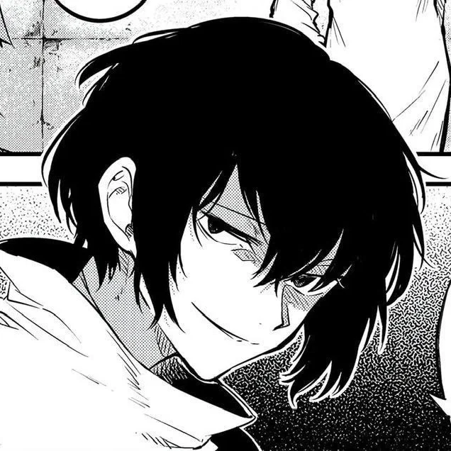 Osamu Dazai
