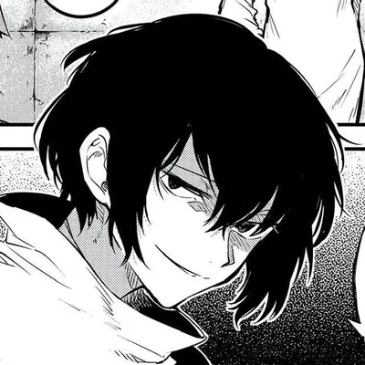 Osamu Dazai