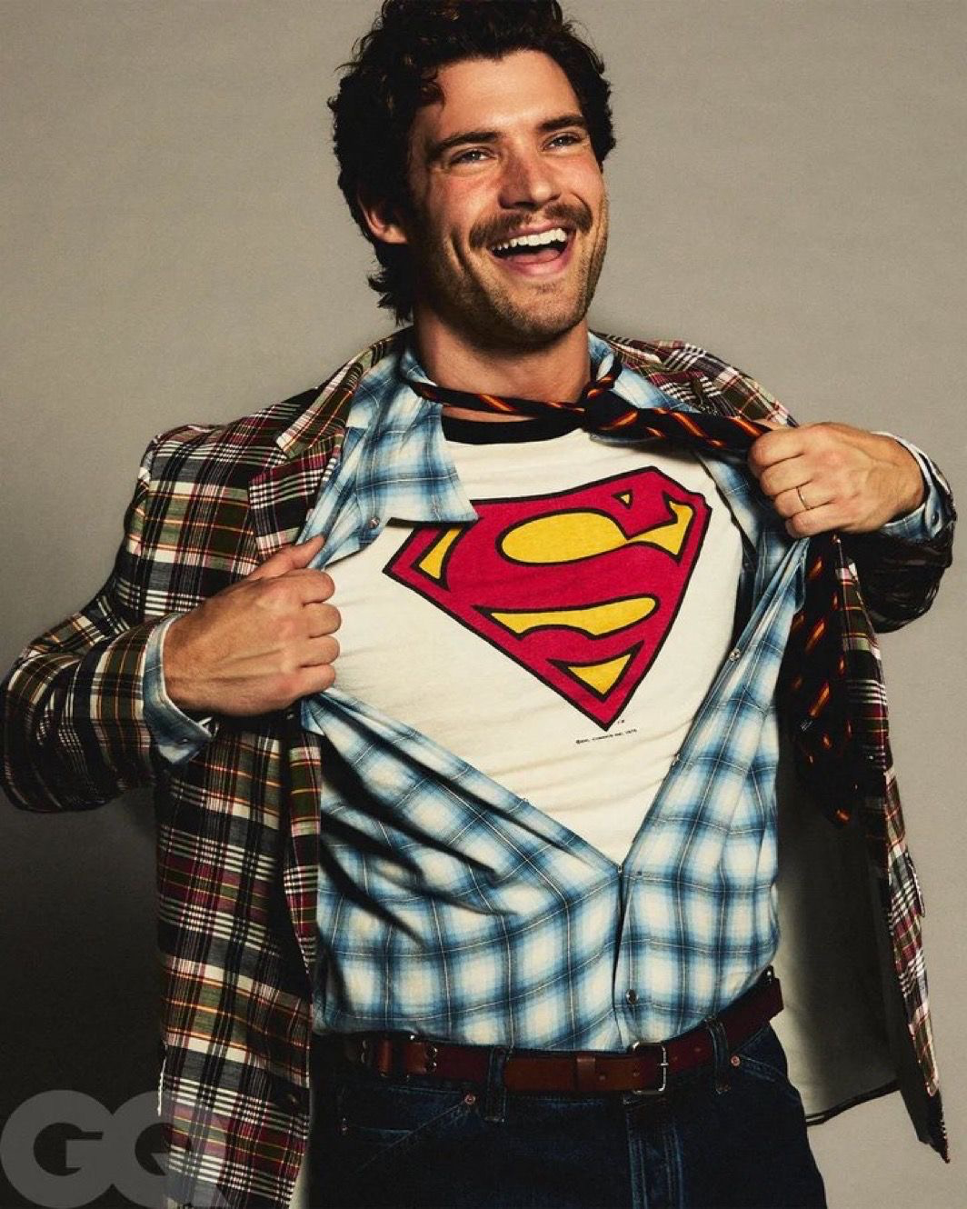 Clark Kent