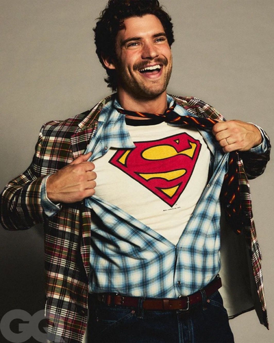 Clark Kent