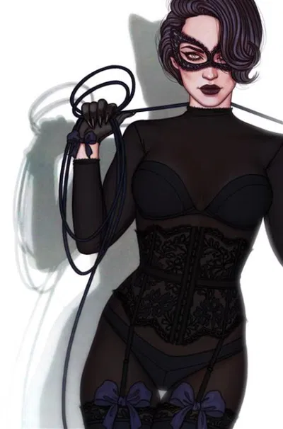 Catwoman