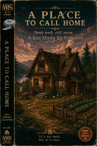 Homesteading | Farming RPG