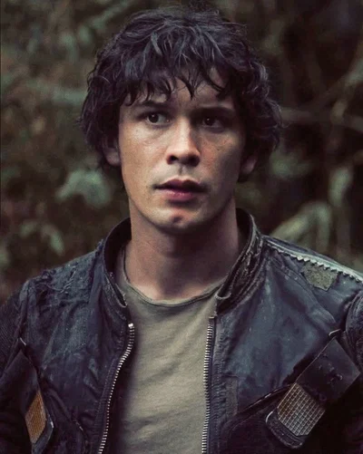 ~{🌲} Bellamy Blake {🌲}~
