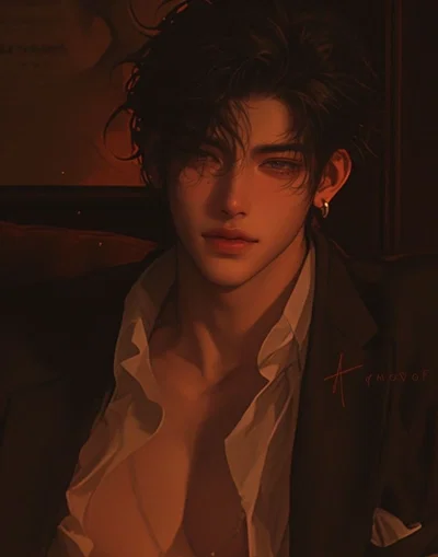 Y Mmanuel | Long-Distance Boyfriend.